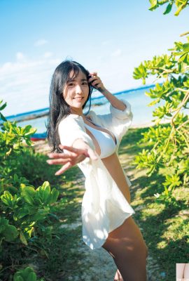 (Tianyu Xichun) المظهر اللطيف والشخصية المثيرة يشغلان جسدك وعقلك (31P)