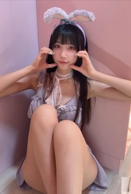 “Qiao Qiaoer QQE” هو ملاك ذو وجه رقيق وشخصية تحسد عليها (10P)