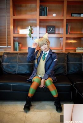 كوموغيجوراشي! نادي الجنس في المدرسة (59P)