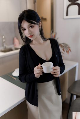 Xueqing Astra – OL الأخت الكبرى (86P)