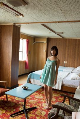 (ميناتو ريكو) نحيفة، رشيقة، عادلة وحنونة، مع منظور شرير ساخن (34P)