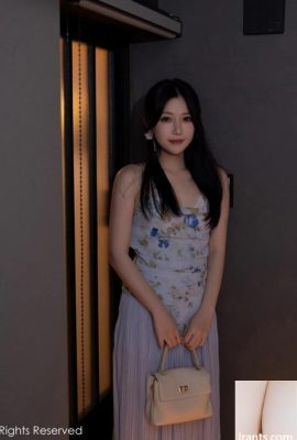 (XiuRen)صورة عالية الدقة 2023.11.17 رقم 7681 كافيار (74P)