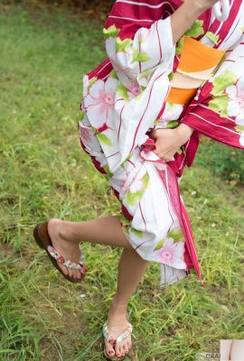 (ميناتو ريكو) يفيض الصدور الممتلئة والشكل الجميل لم يعد مخفيًا (30P)