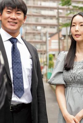 موريناجا إيروها: زوجتي هي الصديقة الجنسية لجارتي موريناجا إيروها (21P)