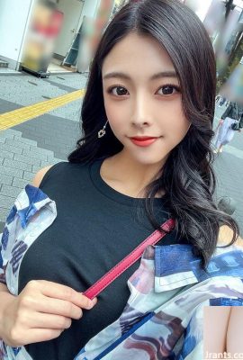 الهاوي JD (محدود) Azusa-chan، 22 عامًا، JD جميل ذو مظهر يشبه البالغين ومثير للغاية! ! الجنس… (21ف)