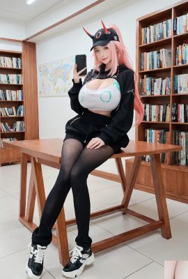 No.193 79P Rapp (سكة حديد نجمة هونكاي)