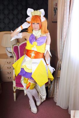 علاج جوبوري إيرو علاج إنكورو كيرارا تشان (170P)