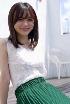 موموكا إيزومي: موموكا بينكي ويسبر موموكا إيزومي (21P)