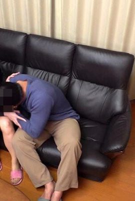 هيكارو ميانشي: (انتهاك الامتثال) إغواء امرأة متزوجة تعمل في مجال التأمين على الحياة من خلال مفاوضات جنسية لبيع الوسائد وجعلها مبتلة… (21P)