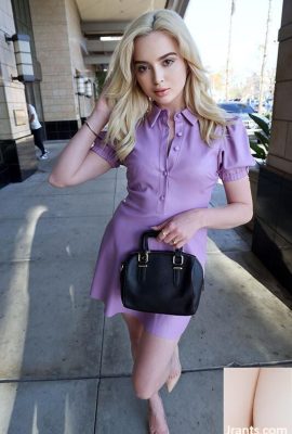 ليكسي (26) زوجة مشهورة جميلة تعيش في لوس أنجلوس تعرفت عليها من خلال تطبيق مطابق… (15P)