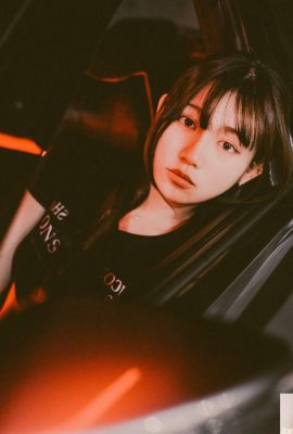 يحتوي بث الرعاية الاجتماعية “Yumi” على صور جميلة لا نهاية لها ورائعة (10P)