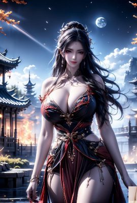 يانلينغجي (يانلينغجي-تيانكسينغجيوجي)