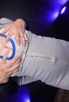 سا فوتابا: م فطيرة النشوة الحقيقية اللعنة سا فوتابا (21P)