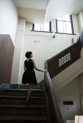 (あいりسوزومورا) المنحنيات الساخنة مثيرة جدًا وطبيعية وسخية (36P)