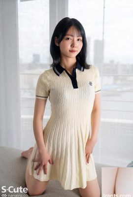 ميجوري مينوشيما: هذه الفتاة خطيرة! ! تبتل من رائحة الرجل وعندما يلمسها تتشنج وتقذف… (21ع)