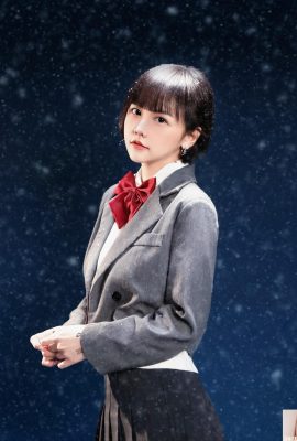 المحررون قاموا بأعمال شغب! Xu Yu لطيف وساحر وشاب. من يستطيع مقاومة هذا السحر؟ (11ف)