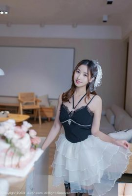 (XiuRen)صورة عالية الدقة 2024.04.16 رقم 8398 كيوكو (81P)