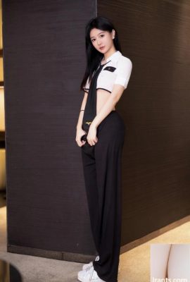 (XiuRen)صورة عالية الدقة 2023.07.28 رقم 7159 مرة أخرى (75P)